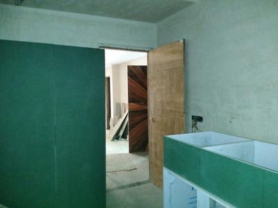 Bedroom Image of 1242 Sq.ft 3 BHK Builder Floor for sale in Model Town New Delhi for Rs. 14000000