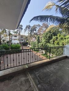 Balcony Image of 2950 Sq.ft 3 BHK Villa for sale in Pilerne Goa for Rs. 50000000