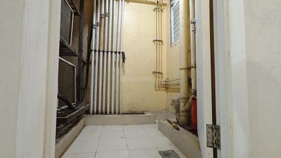 Image of 985 Sq.ft 2 BHK Apartment / Flat for sale in Rustomjee Azziano, Thane West, Thane for Rs. 12800000