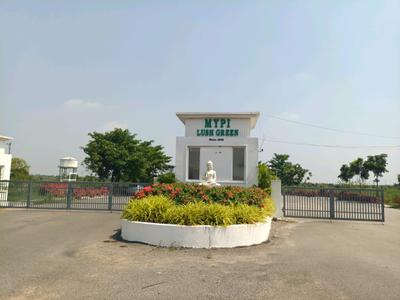 Residential Plot