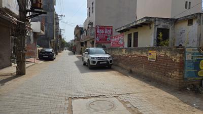 Image of 1944 Sq.ft Residential Plot / Land for sale in Balaji Apartment 1, Sector 110, Gurgaon for Rs. 19200000