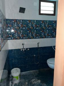 Bathroom Image of 1600 Sq.ft 3 BHK Independent House for sale in Marie Oulgaret Puducherry for Rs. 7300000