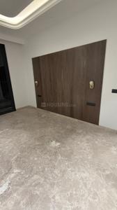 Bedroom Image of 2880 Sq.ft 4 BHK Builder Floor for sale in Rajouri Garden New Delhi for Rs. 65000000