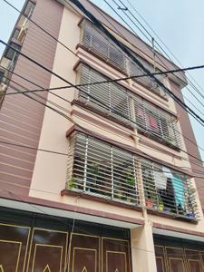 Image of 1100 Sq.ft 3 BHK Apartment / Flat for sale in Subhas Pally, Siliguri for Rs. 4700000