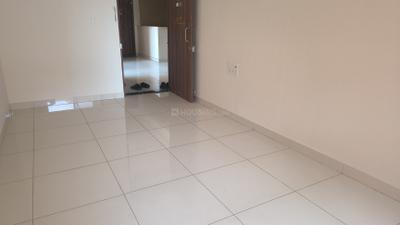 Living Room Image of 850 Sq.ft 2 BHK Apartment / Flat for rent in Nanded City Bageshree, Nanded Pune for Rs. 21000
