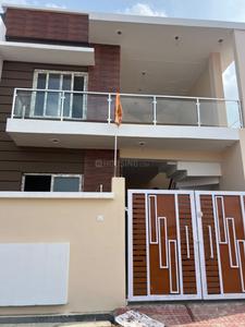 Image of 1550 Sq.ft 3 BHK Independent House for sale in Sarojini Nagar, Lucknow for Rs. 4500000