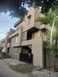 5 BHK Independent House