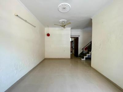 Hall Image of 950 Sq.ft 3 BHK Duplex for sale in Dhakoli Zirakpur for Rs. 7999999