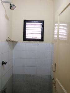Common Bathroom One Image of 510 Sq.ft 1 BHK Apartment / Flat for sale in Sector 23B Dwarka New Delhi for Rs. 6500000