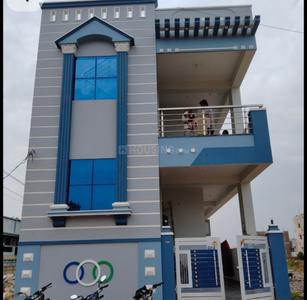 Image of 1600 Sq.ft 3.5 BHK Independent House for sale in Sultanpur Road, Lucknow for Rs. 4500088