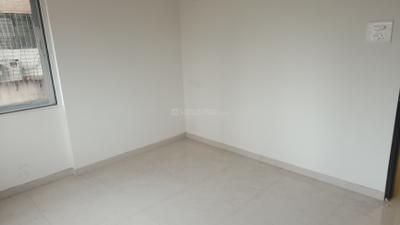 Bedroom Image of 550 Sq.ft 1 BHK Apartment / Flat for rent in Olympia Tower, Byculla Mumbai for Rs. 50000