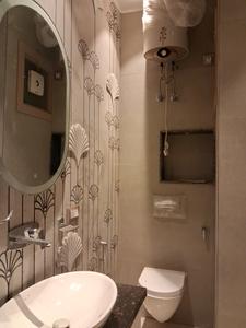 Bedroom Two Image of 1800 Sq.ft 3 BHK Builder Floor for sale in Paschim Vihar New Delhi for Rs. 47500000