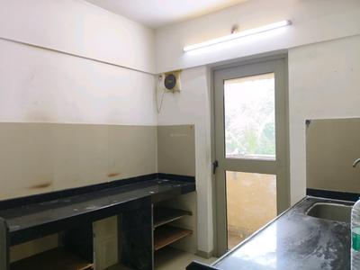 Kitchen Image of 909 Sq.ft 2 BHK Apartment / Flat for sale in Lodha Casa Rio, Palava Phase 1 Thane for Rs. 5900000