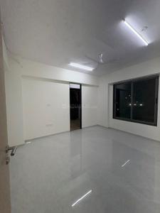 Bedroom Image of 2205 Sq.ft 3 BHK Apartment / Flat for rent in Shyam Milestone Regalia, Vesu Surat for Rs. 42000