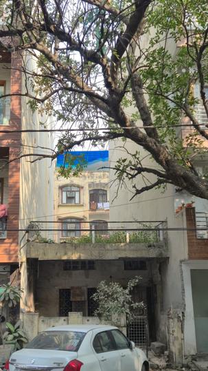 Block 6A, Ramesh Nagar Main Image 1