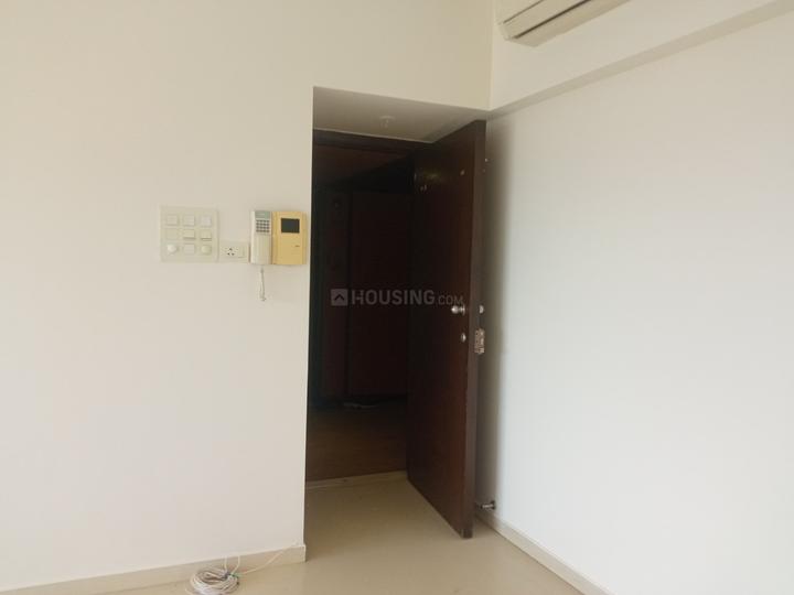 Godrej Platinum Main Image 1