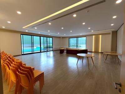 Image of 1995 Sq.ft 4 BHK Apartment / Flat for sale in Adarsh Greens, Kogilu, Bengaluru for Rs. 24000000