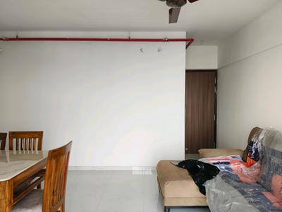 Living Room Image of 938 Sq.ft 2 BHK Apartment / Flat for rent in Runwal Gardens Phase I, Dombivli East Thane for Rs. 19999