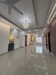 Hall Image of 2500 Sq.ft 3 BHK Builder Floor for sale in GMS Road Dehradun for Rs. 13000000