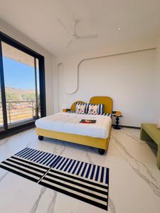 Hall Image of 2800 Sq.ft 4 BHK Villa for sale in Tungarli Lonavala for Rs. 47500000