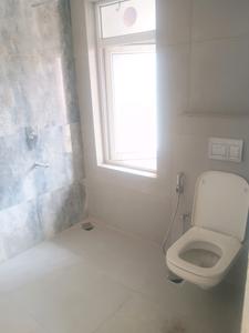 Bedroom One Image of 1880 Sq.ft 3 BHK Apartment / Flat for sale in Atulyam Trident, Tellapur Sangareddy for Rs. 12252503