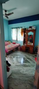 Bedroom Image of 780 Sq.ft 2 BHK Apartment / Flat for sale in English Bazar Malda for Rs. 3600000