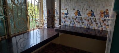 Bathroom Image of 700 Sq.ft 1 BHK Independent House for rent in Tankapani Road Bhubaneswar for Rs. 8000