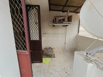 Balcony Image of 2790 Sq.ft 4 BHK Villa for sale in Thaltej Ahmedabad for Rs. 30000000