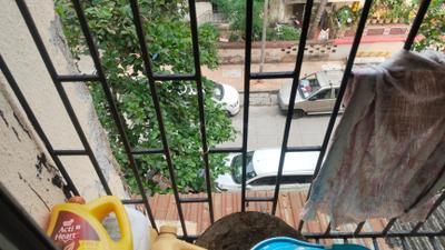 Living Room Image of 950 Sq.ft 2 BHK Apartment / Flat for sale in Kalamboli Navi Mumbai for Rs. 6500000