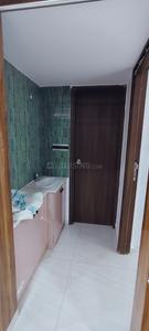 Kitchen Image of 1110 Sq.ft 2.5 BHK Apartment / Flat for rent in Urbanrise On Cloud 33, Bachupally Hyderabad for Rs. 35000