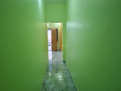Image of 630 Sq.ft 2 BHK Independent House for sale in Manali New Town, Chennai for Rs. 4700000