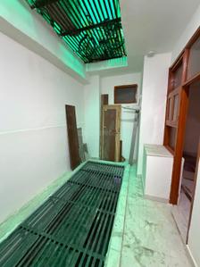 Balcony Image of 1453 Sq.ft 3 BHK Builder Floor for sale in Vaishali Ghaziabad for Rs. 15500000