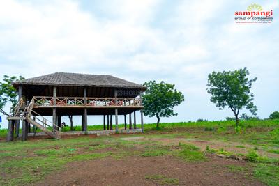 Image of 605 Sq.ft Residential Plot / Land for sale in Sampangi The Agri Fields, Narayankhed, Sangareddy for Rs. 650000