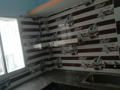 Kitchen Image of 1200 Sq.ft 2 BHK Independent House for rent in Mithanpura Muzaffarpur for Rs. 8500