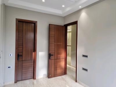 Bedroom Image of 1350 Sq.ft 3 BHK Builder Floor for sale in Janakpuri New Delhi for Rs. 39500000