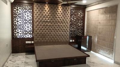 DSR Reganti Bedroom One 2