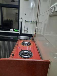 Kitchen Image of 587 Sq.ft 2 BHK Apartment / Flat for sale in Chembur Mumbai for Rs. 16000000
