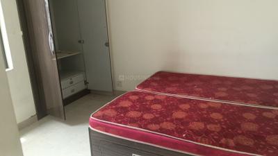 CGEWHO Kendriya Vihar Bedroom Two 2