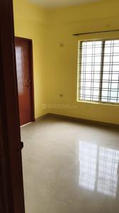 Hall Image of 750 Sq.ft 2 BHK Builder Floor for sale in Devki Nikunj Heights, Bagli Village Bhopal for Rs. 2500000