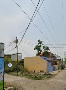 Image of 750 Sq.ft Residential Plot / Land for sale in South Civil Lines, Jabalpur for Rs. 3500000