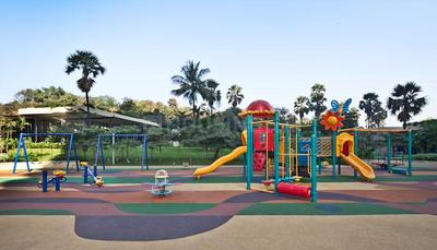 Image of 1200 Sq.ft 2.5 BHK Apartment / Flat for sale in Oberoi Splendor, Jogeshwari East, Mumbai for Rs. 58500000