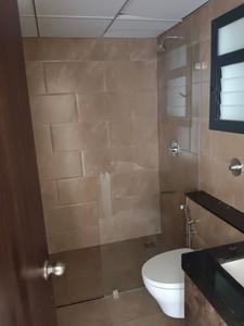 Image of 1675 Sq.ft 3 BHK Apartment / Flat for rent in Purva Atmosphere, R.K. Hegde Nagar, Bengaluru for Rs. 78000