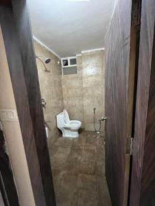 Bathroom Image of 1850 Sq.ft 3 BHK Apartment / Flat for rent in Argora Ranchi for Rs. 25000