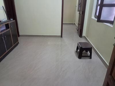 2 BHK Independent House