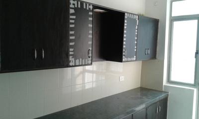 Kitchen Image of 1265 Sq.ft 2 BHK Apartment / Flat for sale in Vatika City Homes, Sector 83 Gurgaon for Rs. 13400000