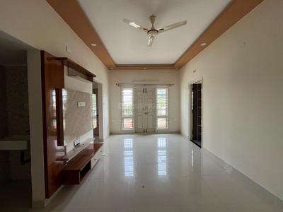 2 BHK Independent Builder Floor