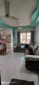 Hall Image of 1170 Sq.ft 3 BHK Apartment / Flat for sale in Shivalik Sachin Tower, Shyamal Ahmedabad for Rs. 9100000