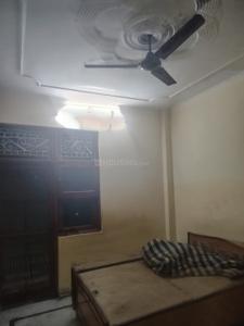 Bedroom Image of 1050 Sq.ft 2 BHK Independent House for rent in Alpha II Greater Noida for Rs. 24000