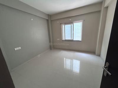 Bedroom Image of 1000 Sq.ft 3 BHK Independent House for rent in Rukanpura Patna for Rs. 14000