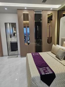 Bedroom Image of 1500 Sq.ft 3 BHK Apartment / Flat for sale in Cosmos Serenity, Virar West Virar for Rs. 11900000